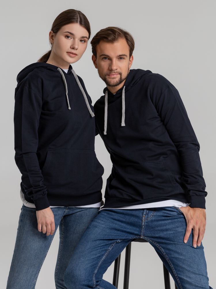 Толстовка с капюшоном Unit Kirenga