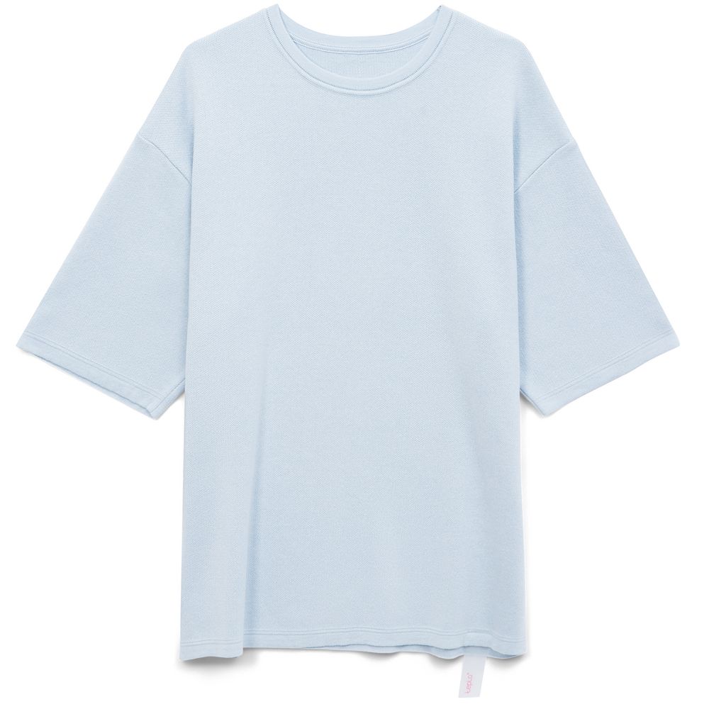 Джемпер с коротким рукавом Siluetti Volumica