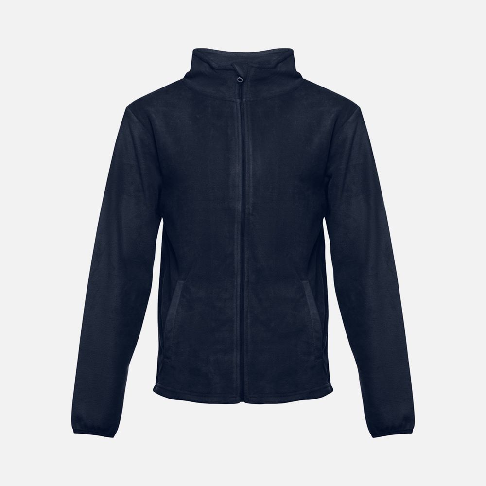 Куртка флисовая мужская Helsinki