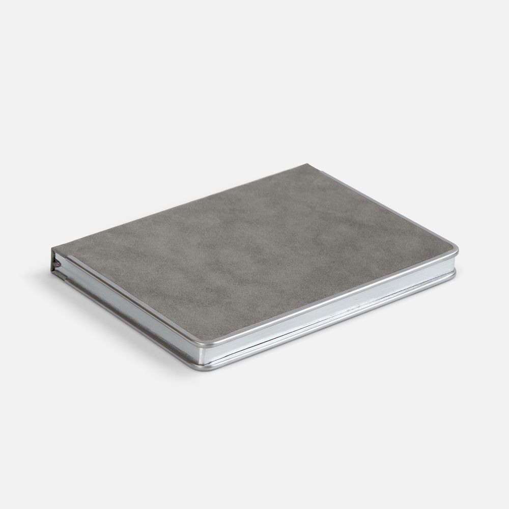 Ежедневник Metal Frame на заказ, датированный