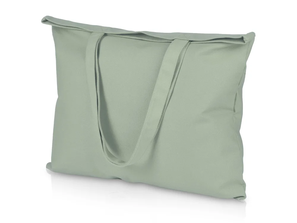 Сумка-оверсайз Jenny из хлопка 340 г/м2