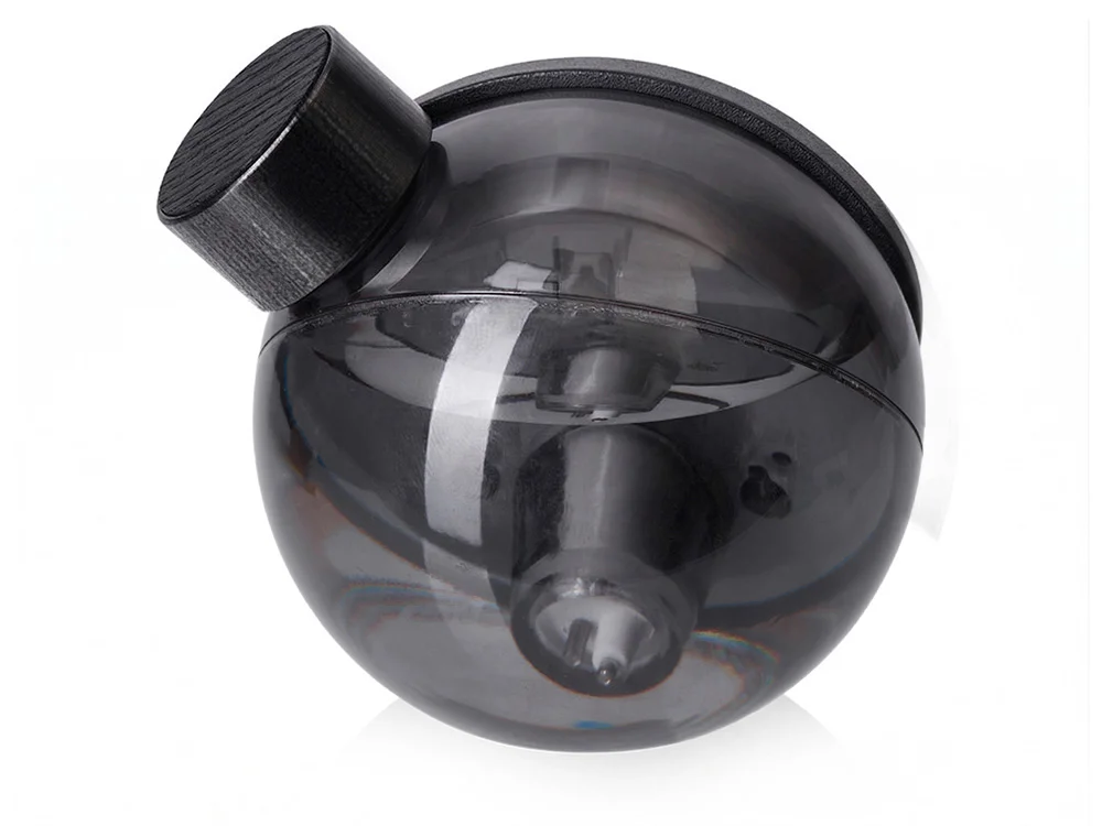 Водяные часы из бамбука Splash Hour