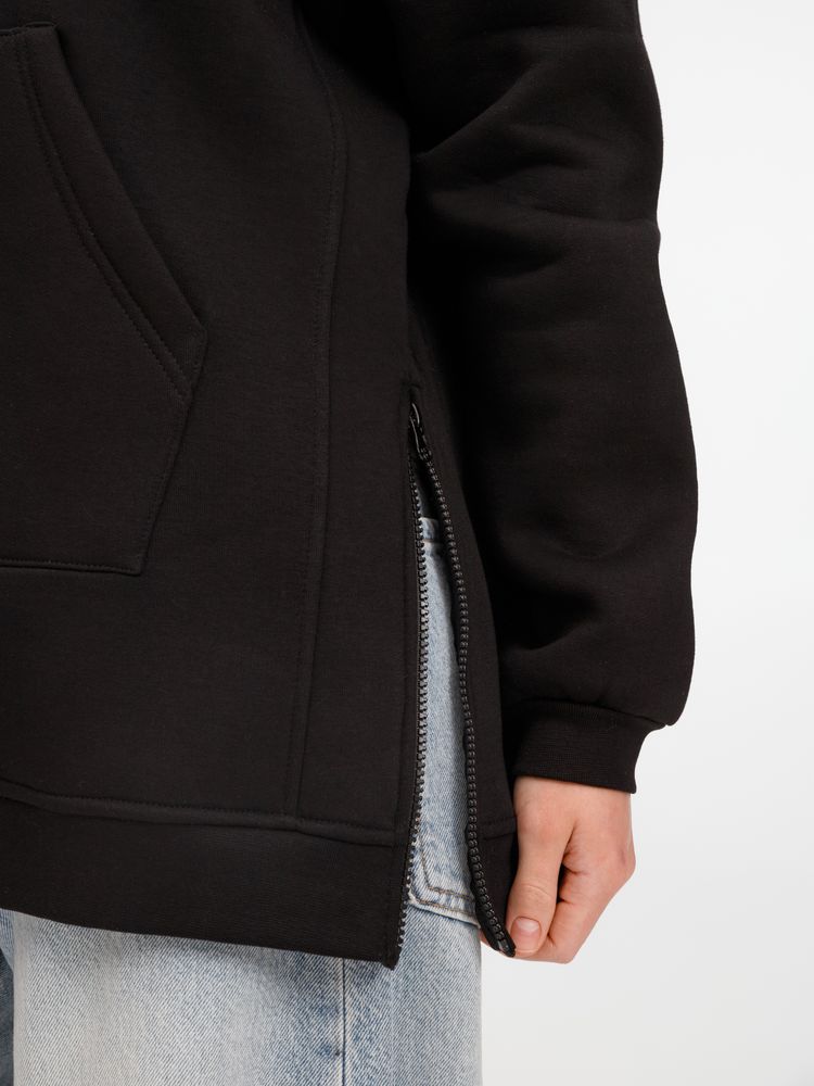 Худи унисекс оверсайз Easy Street