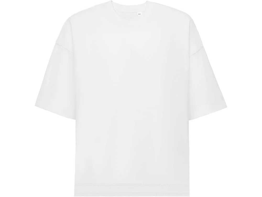 Футболка оверсайз Beta.01 унисекс