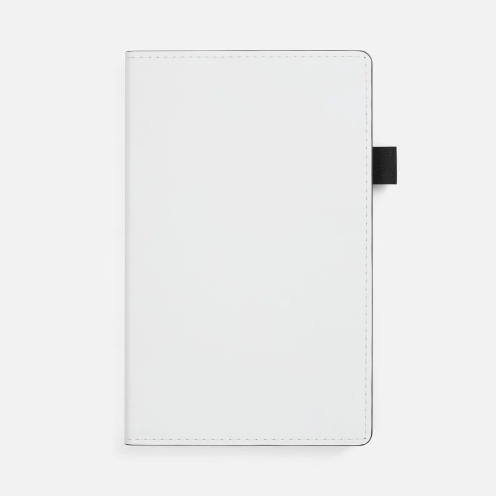 Ежедневник White Shall, недатированный