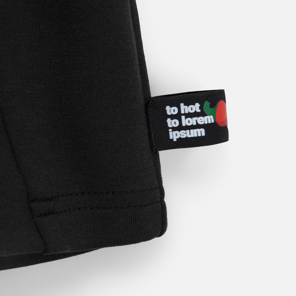 Худи унисекс Begi