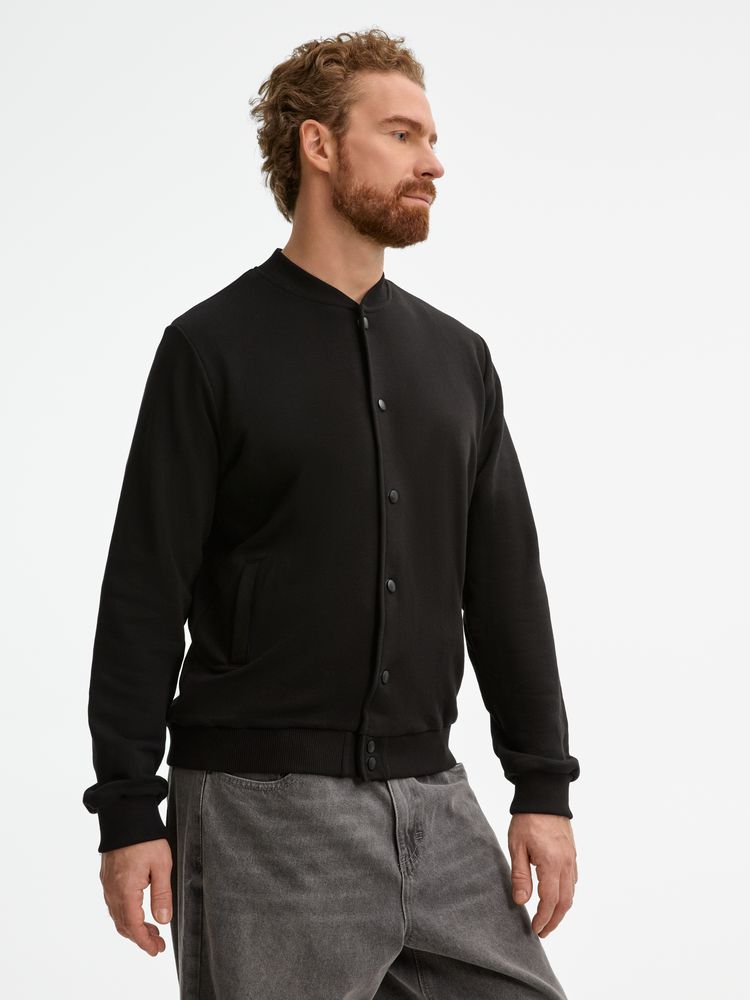 Бомбер унисекс Nuppu