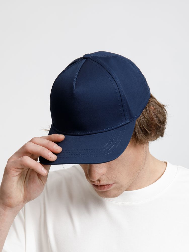 Бейсболка Seguro