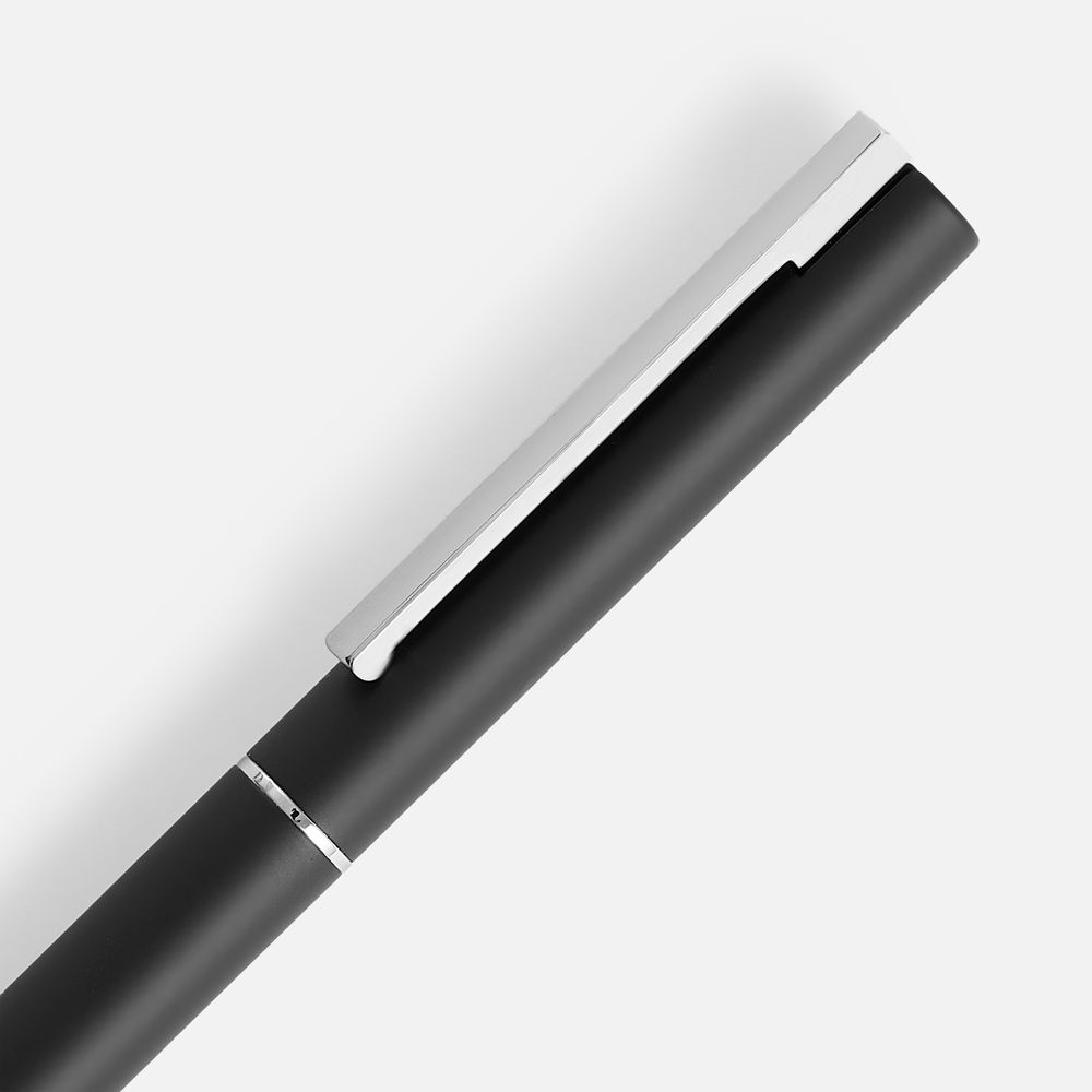 Ручка шариковая Blade Soft Touch