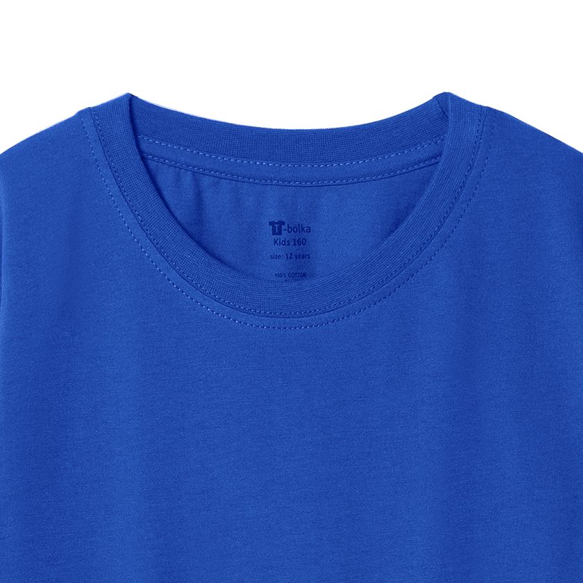 Футболка детская T-Bolka Kids