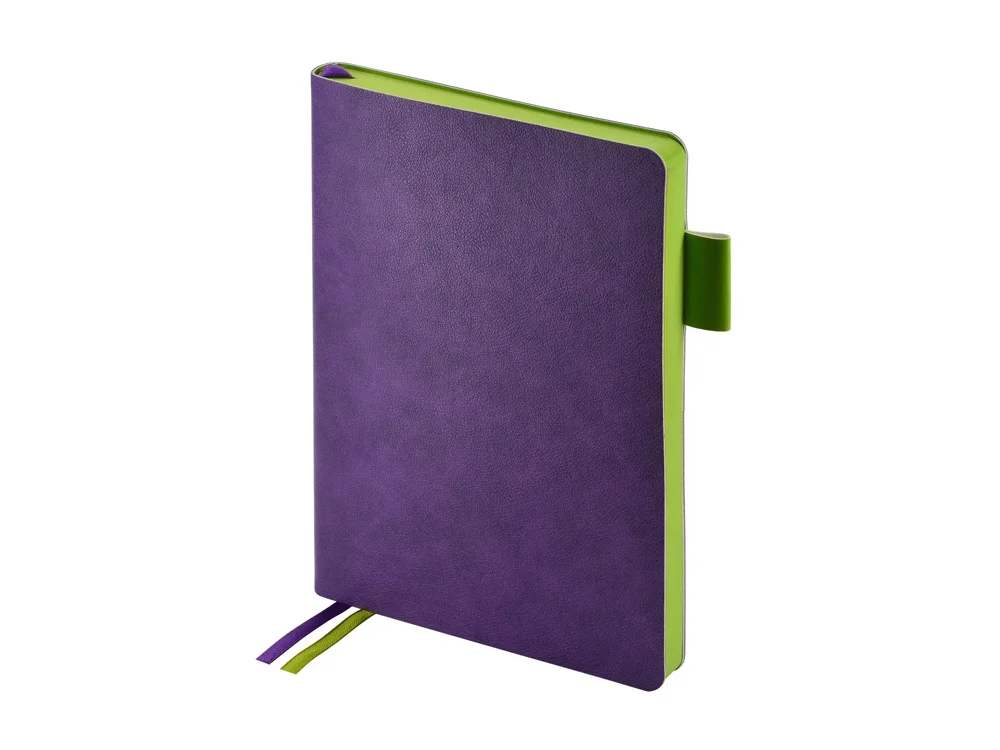 Ежедневник А5 датированный Boston на 2027 год