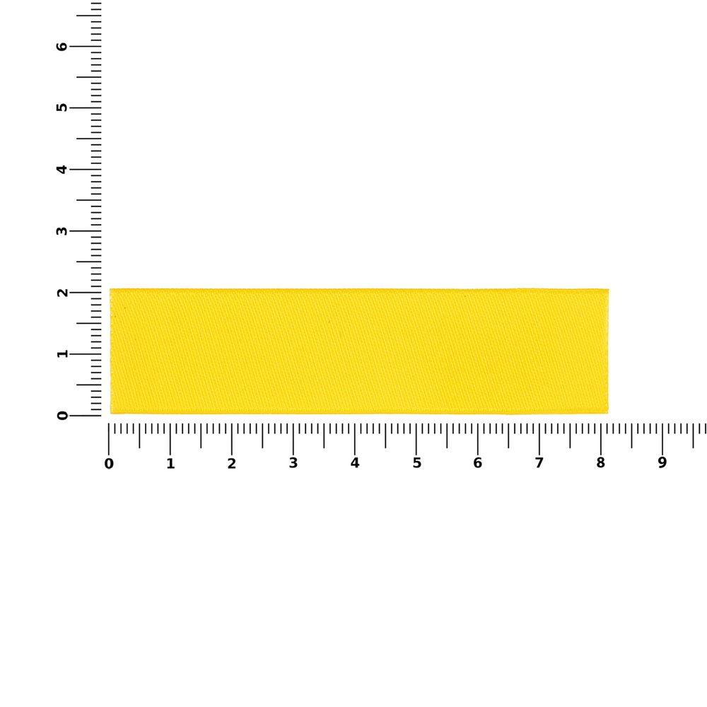Лейбл тканевый Epsilon, S