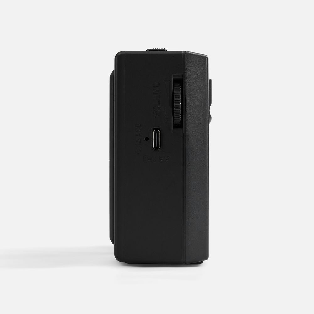 Bluetooth-колонка с радио Comradio