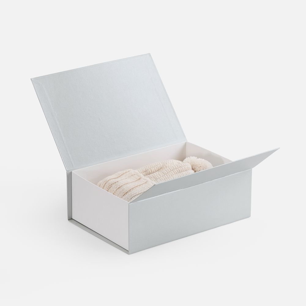 Коробка Bicolor Case