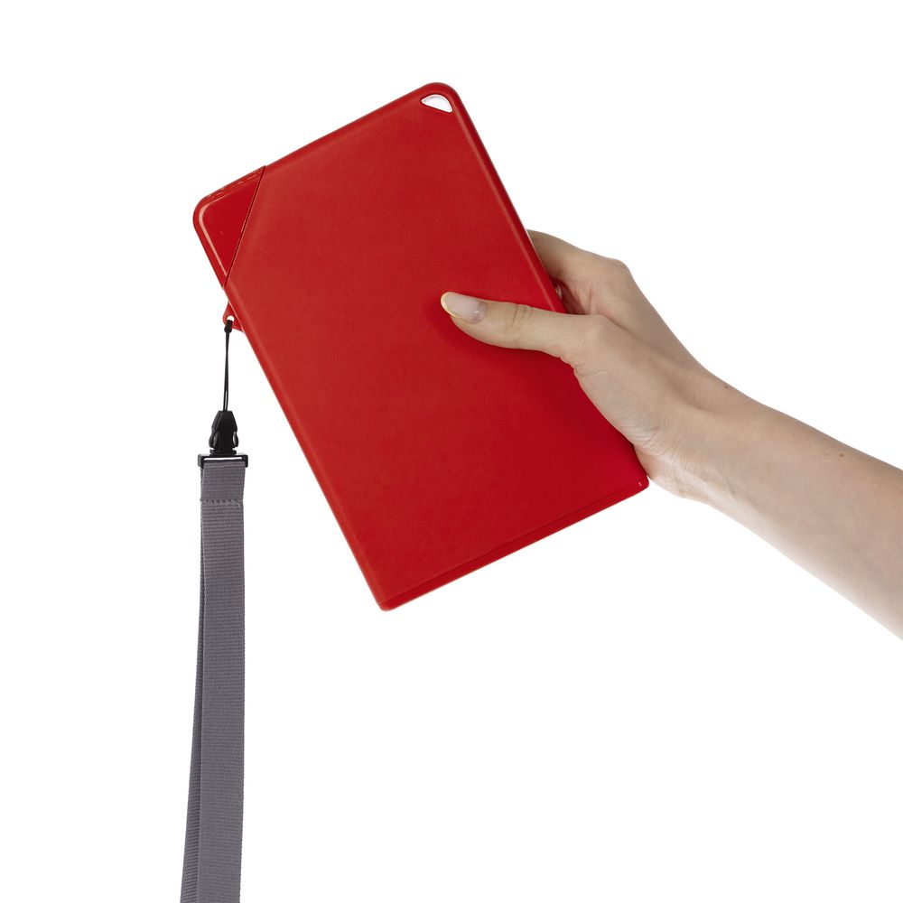 Плоская бутылка для воды Flacon