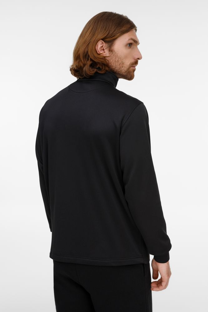 Толстовка унисекс Hike Klondike