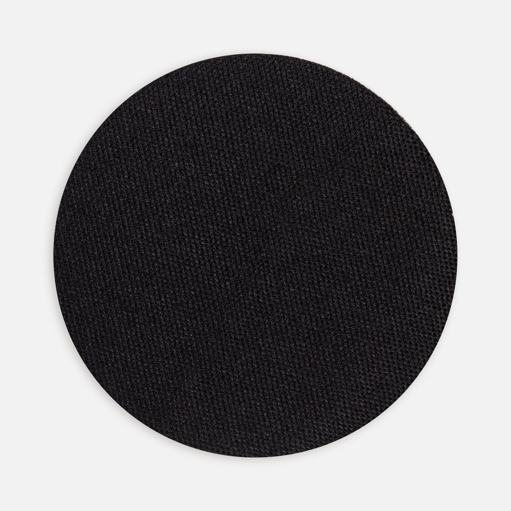 Наклейка тканевая Lunga Round, M