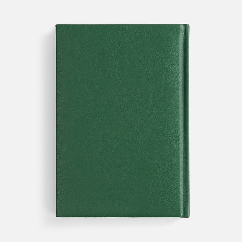 Ежедневник Baza, датированный