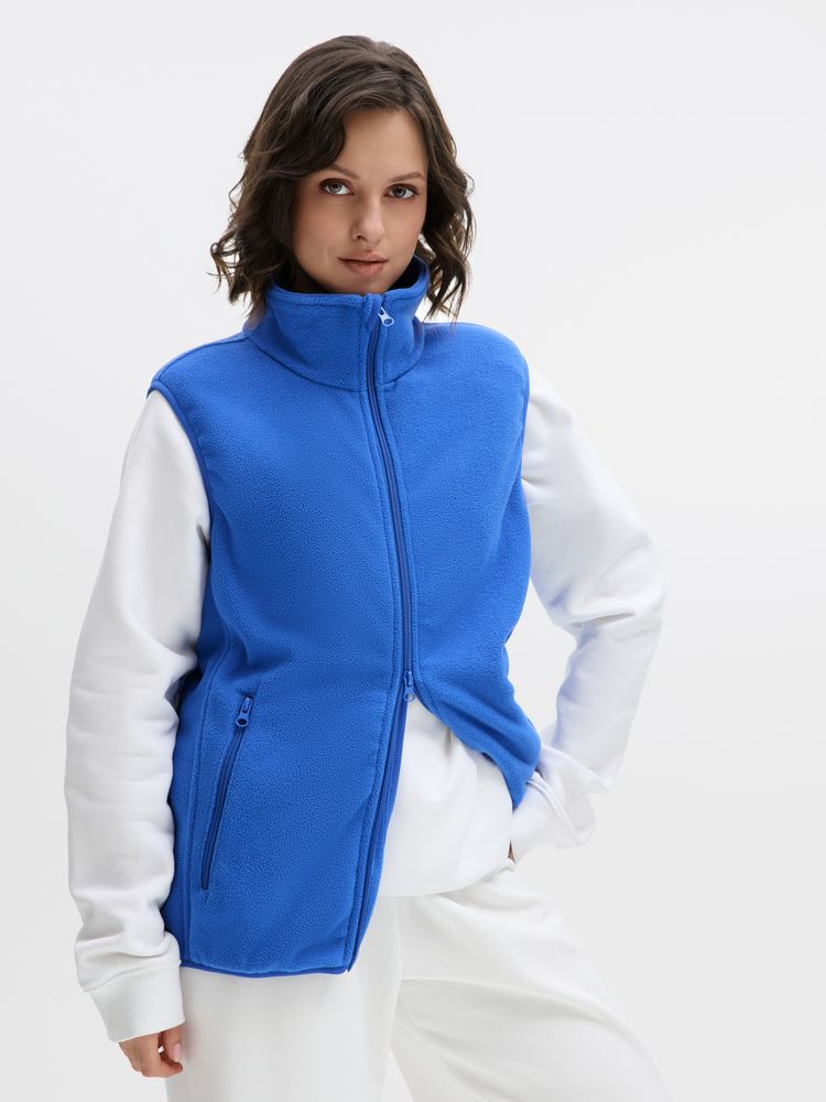 Жилет флисовый унисекс Ben Mac