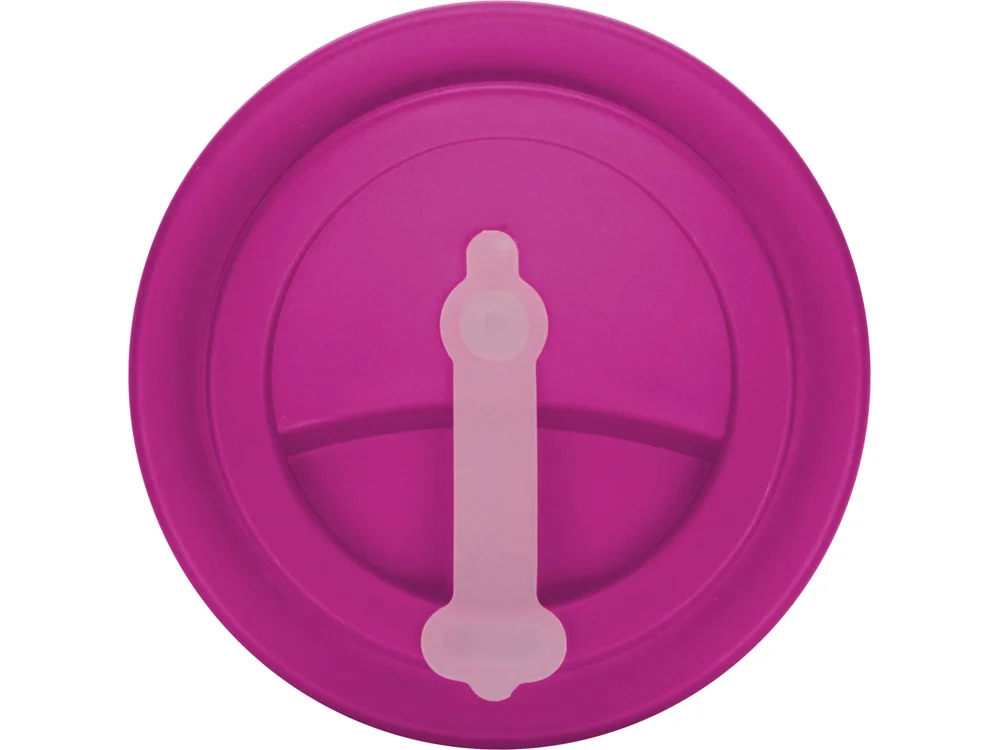 Пластиковый стакан с двойными стенками Take away