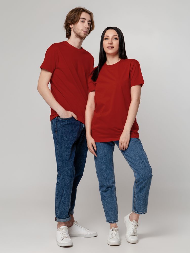 Футболка унисекс T-Bolka 160