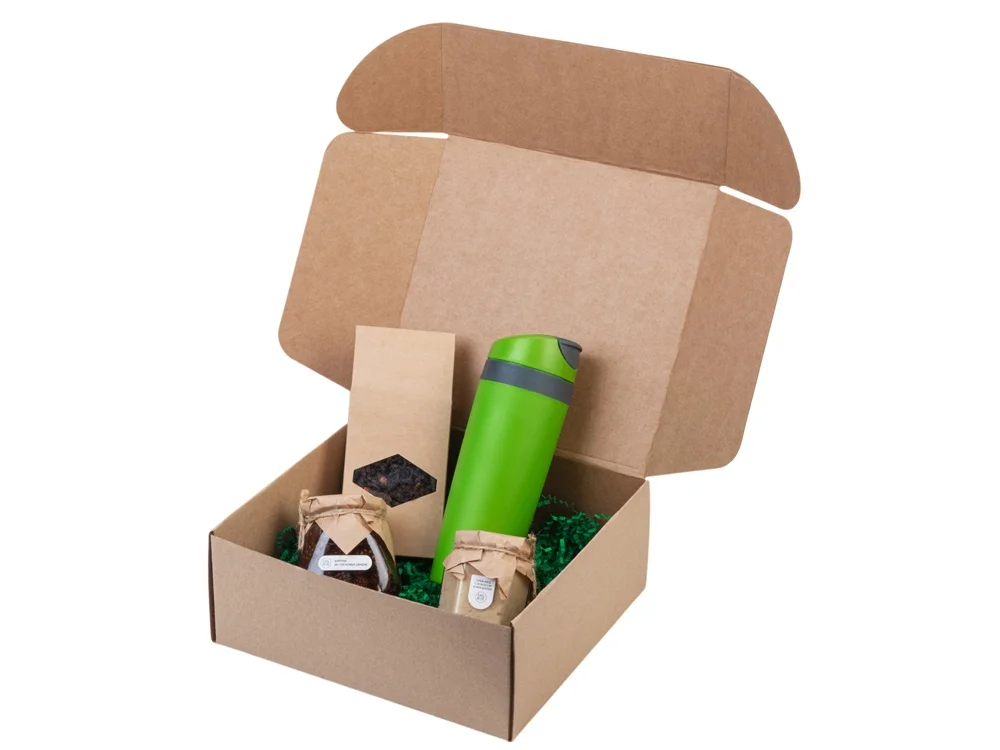 Подарочный набор Tea Cup Superior Honey 2.0