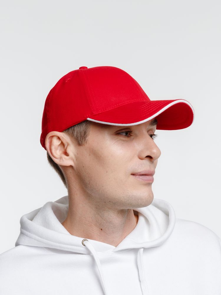 Бейсболка Spiker