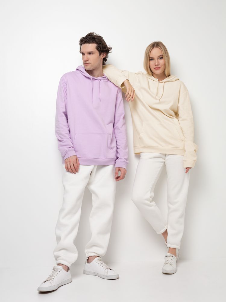 Толстовка с капюшоном унисекс Hoodie