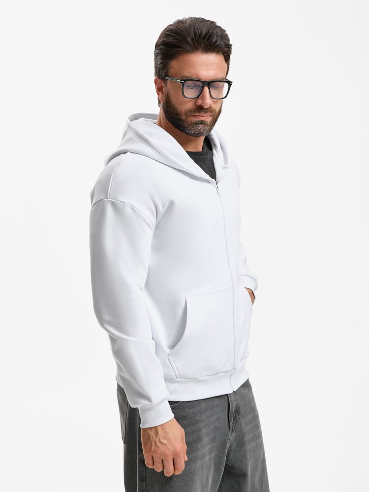 Толстовка унисекс оверсайз Sartoro