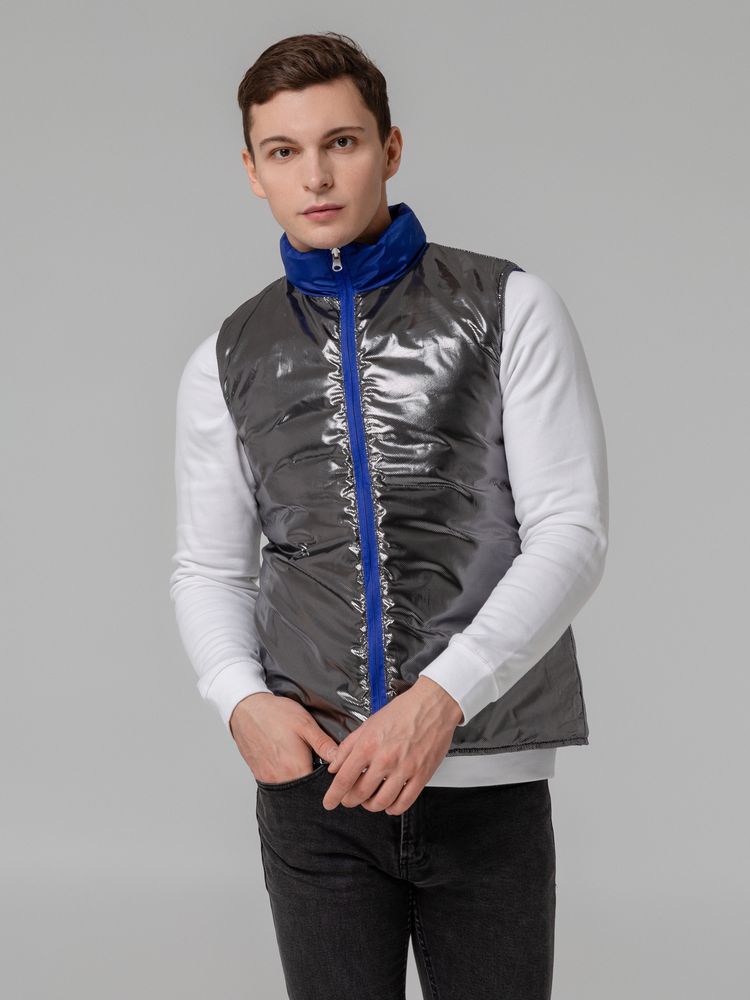 Жилет двусторонний Climb