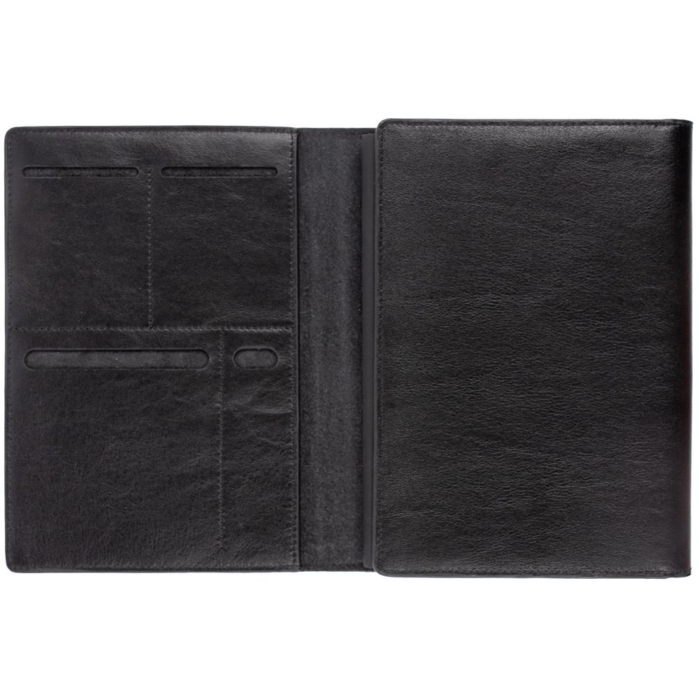 Ежедневник-портфолио Napoli, недатированный