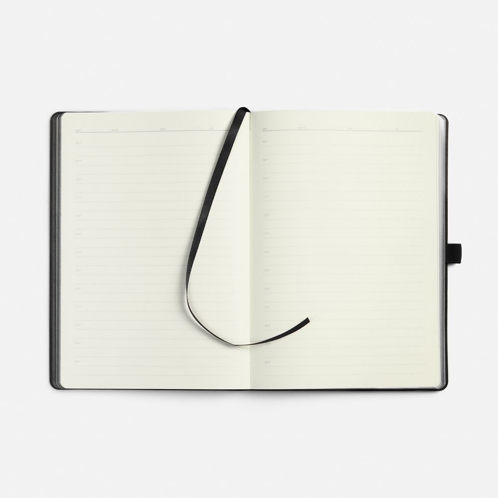 Ежедневник Peel Flex, недатированный