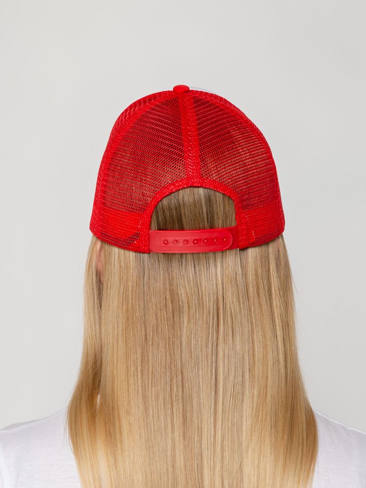 Бейсболка Sunbreaker