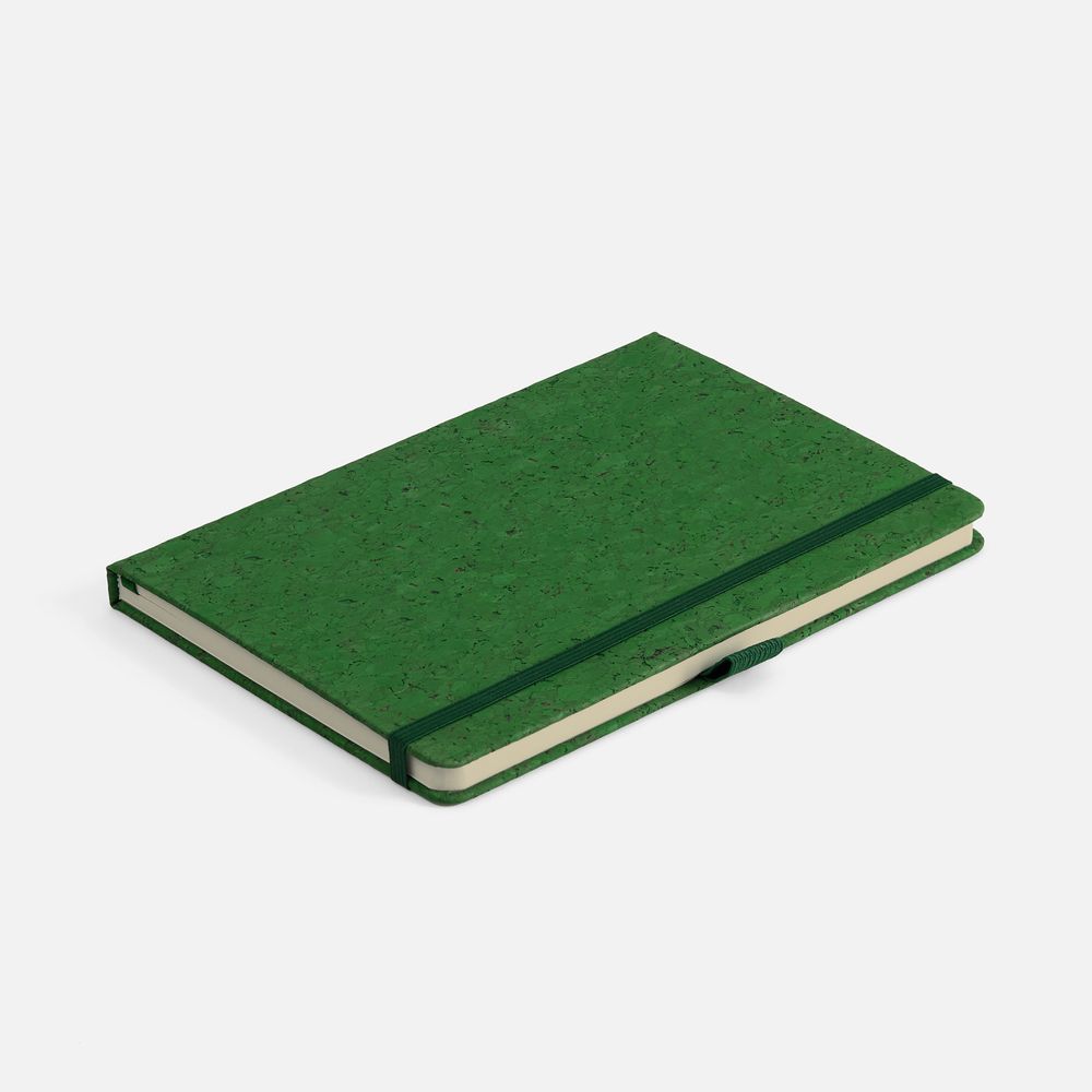 Блокнот Cork County