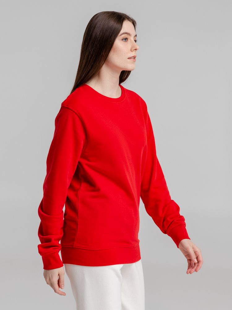 Свитшот унисекс BNC Inspire (Organic)