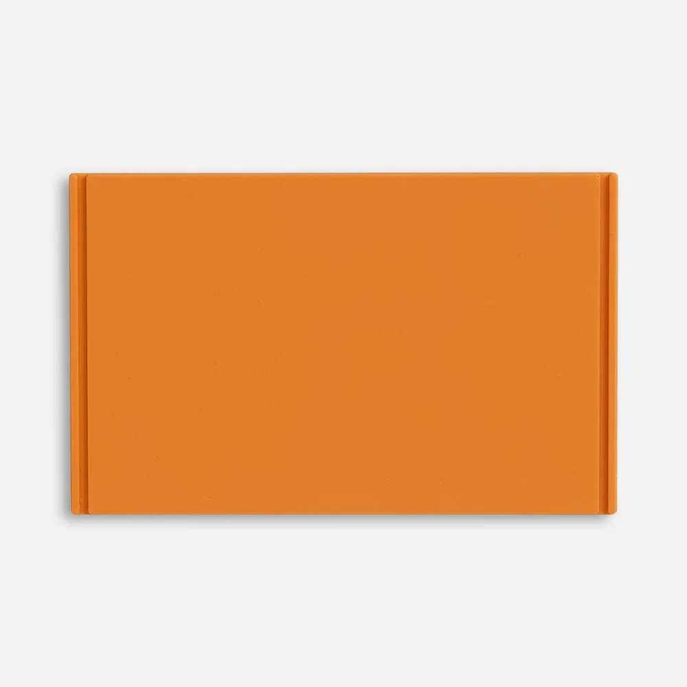 Лейбл из ПВХ Dzeta, ХL