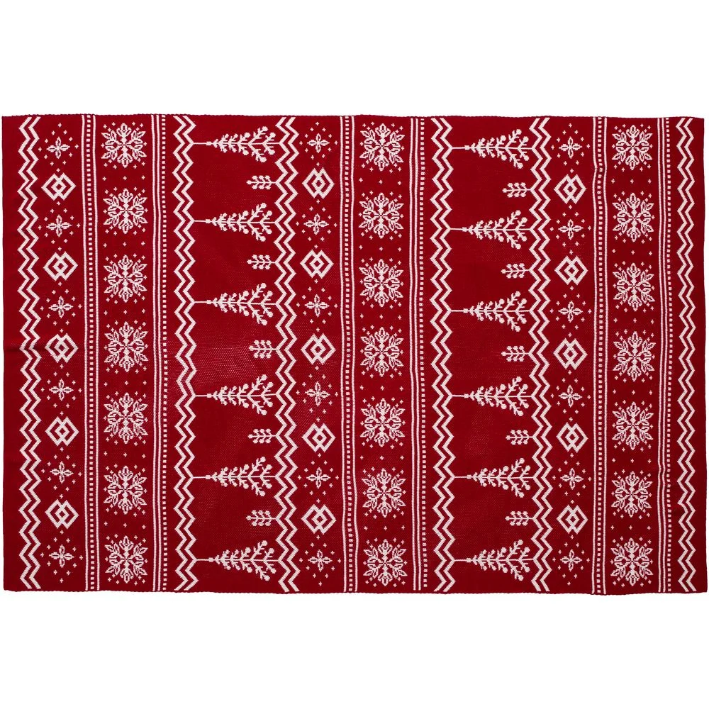 Плед Tricksy Fint Grand на заказ, S