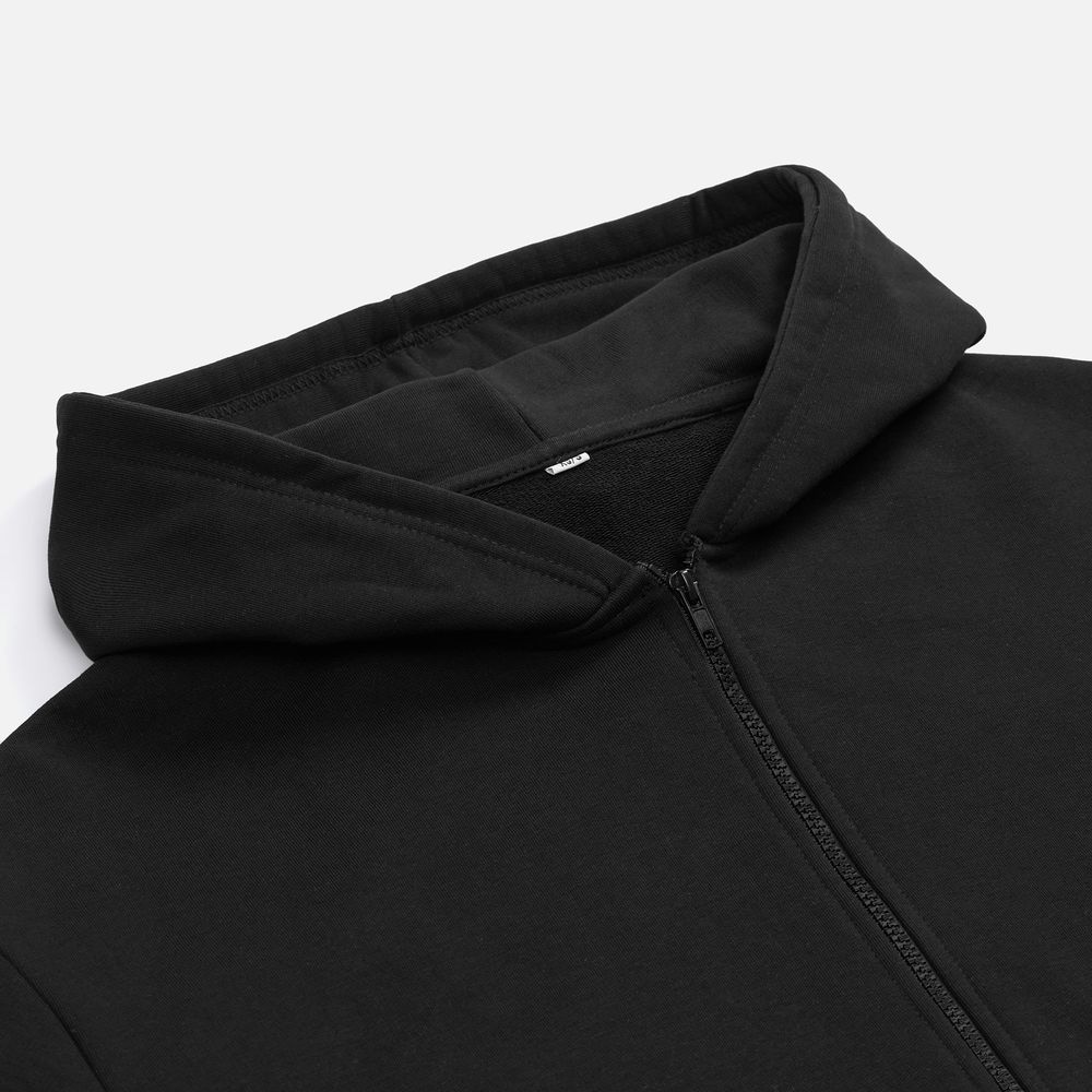 Толстовка унисекс оверсайз Sartoro