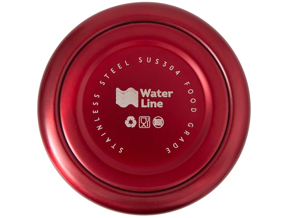 Вакуумный термос c магнитной крышкой Magne, 500 мл