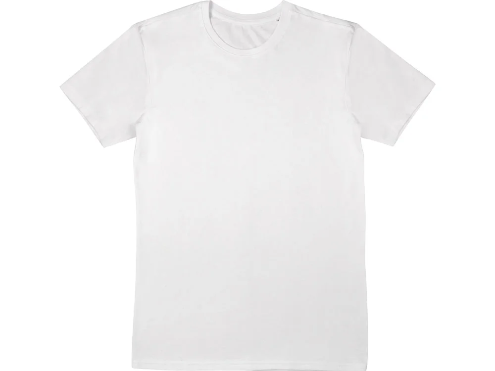 Футболка HD из премиального хлопка мужская