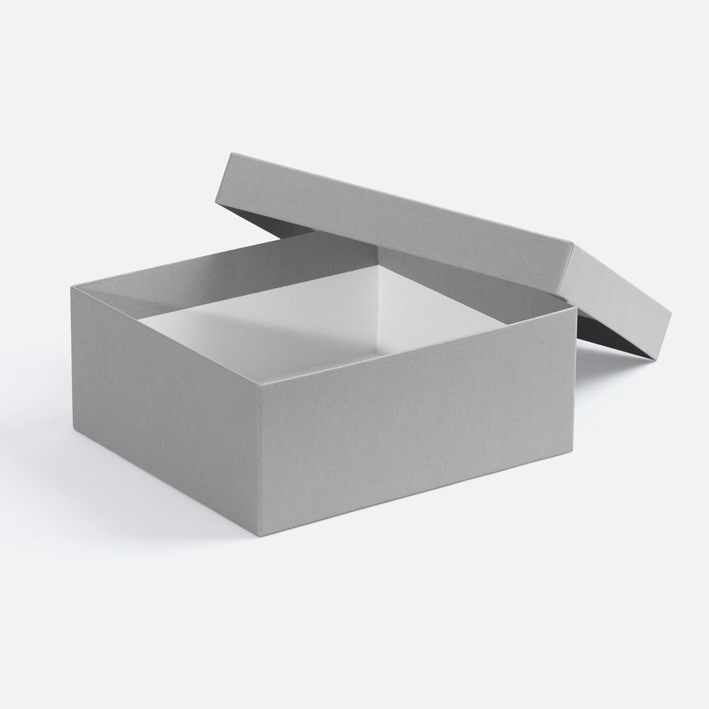 Коробка Recollection