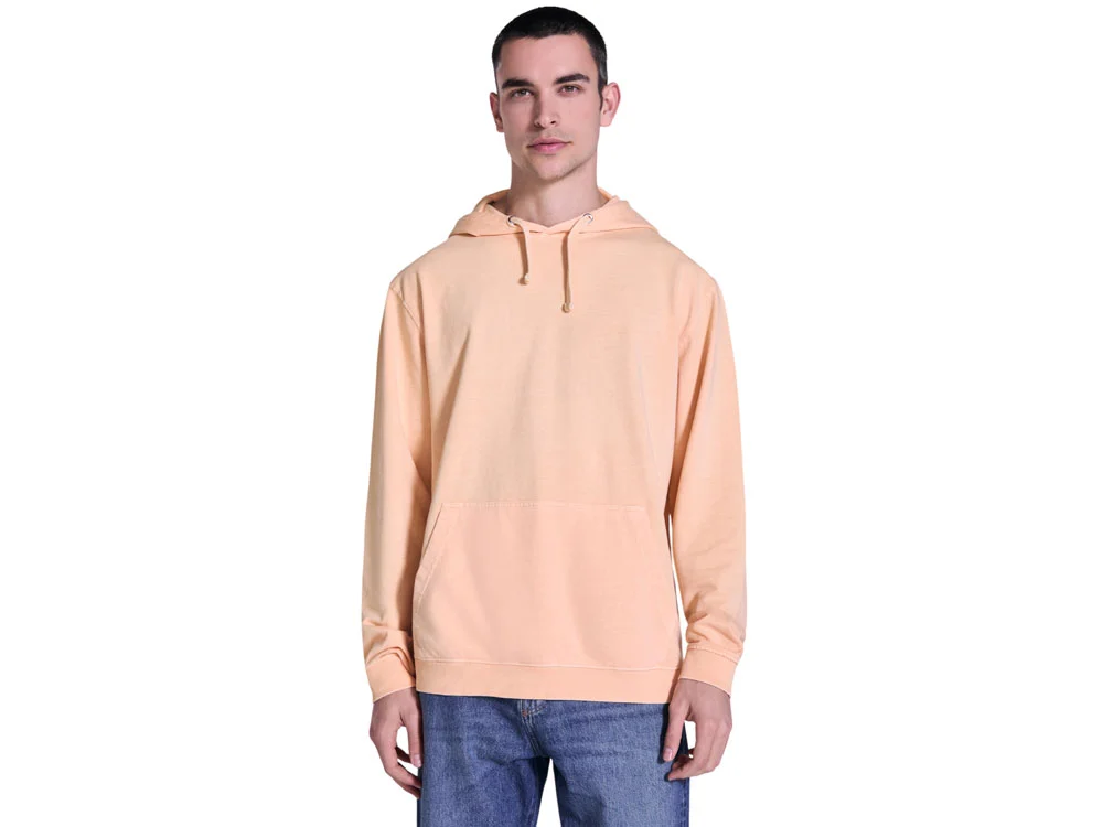 Толстовка с капюшоном Kenia, унисекс