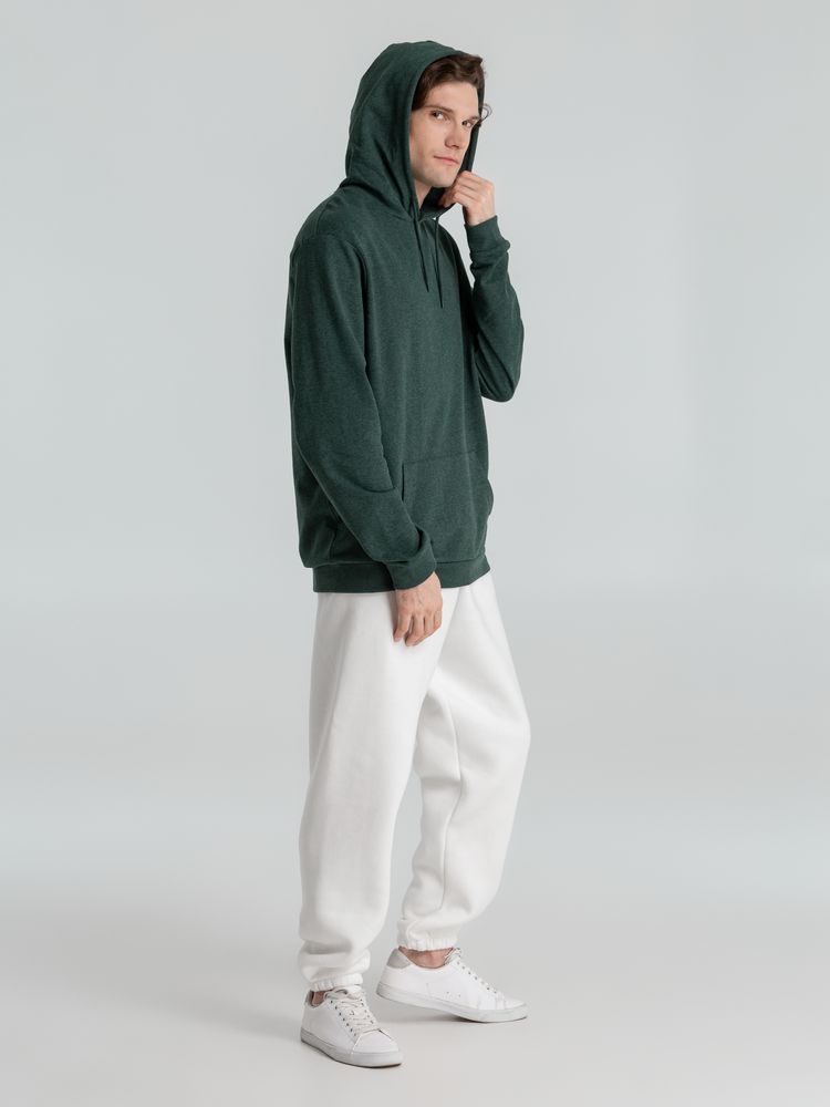 Толстовка с капюшоном унисекс Hoodie