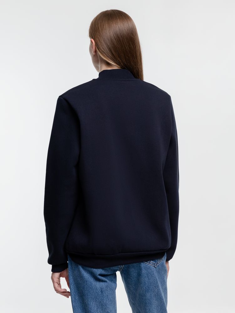 Бомбер Graduate