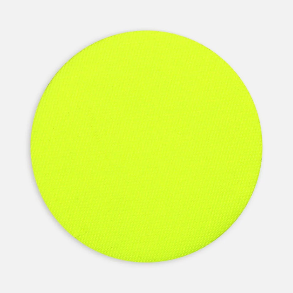 Наклейка тканевая Lunga Round, M