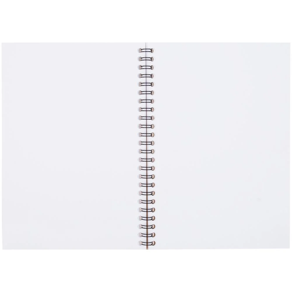 Блокнот Essing L без линовки