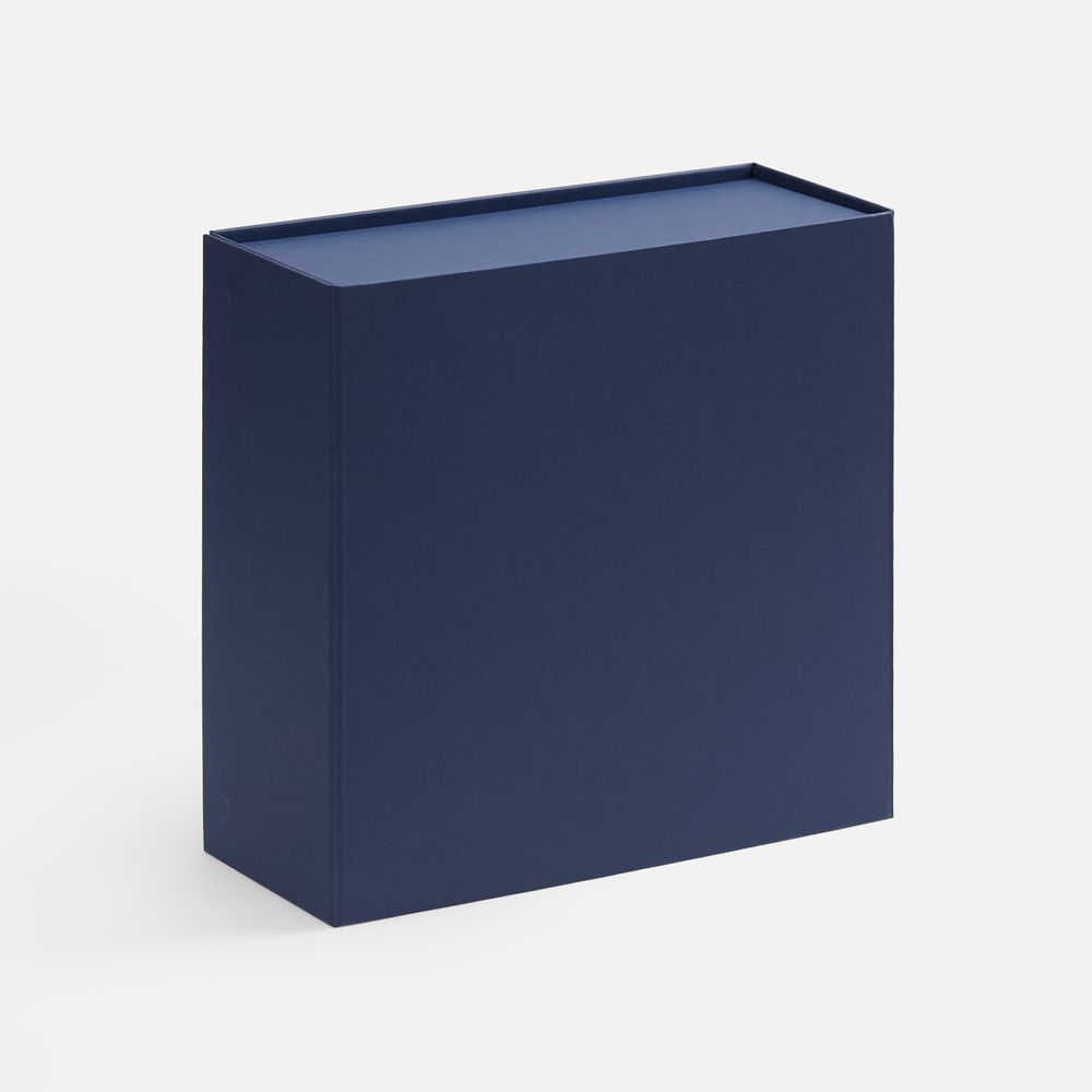 Коробка складная Quadra Fold