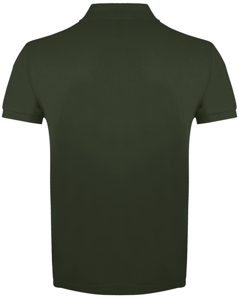 Рубашка поло мужская Prime Men