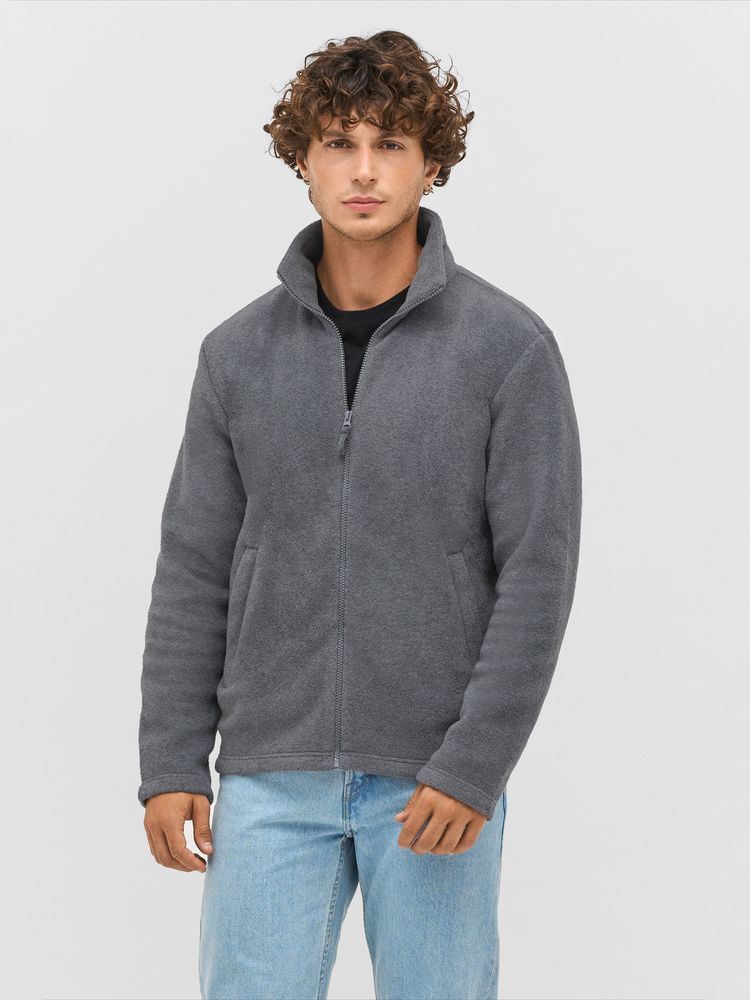 Куртка флисовая унисекс Nitro