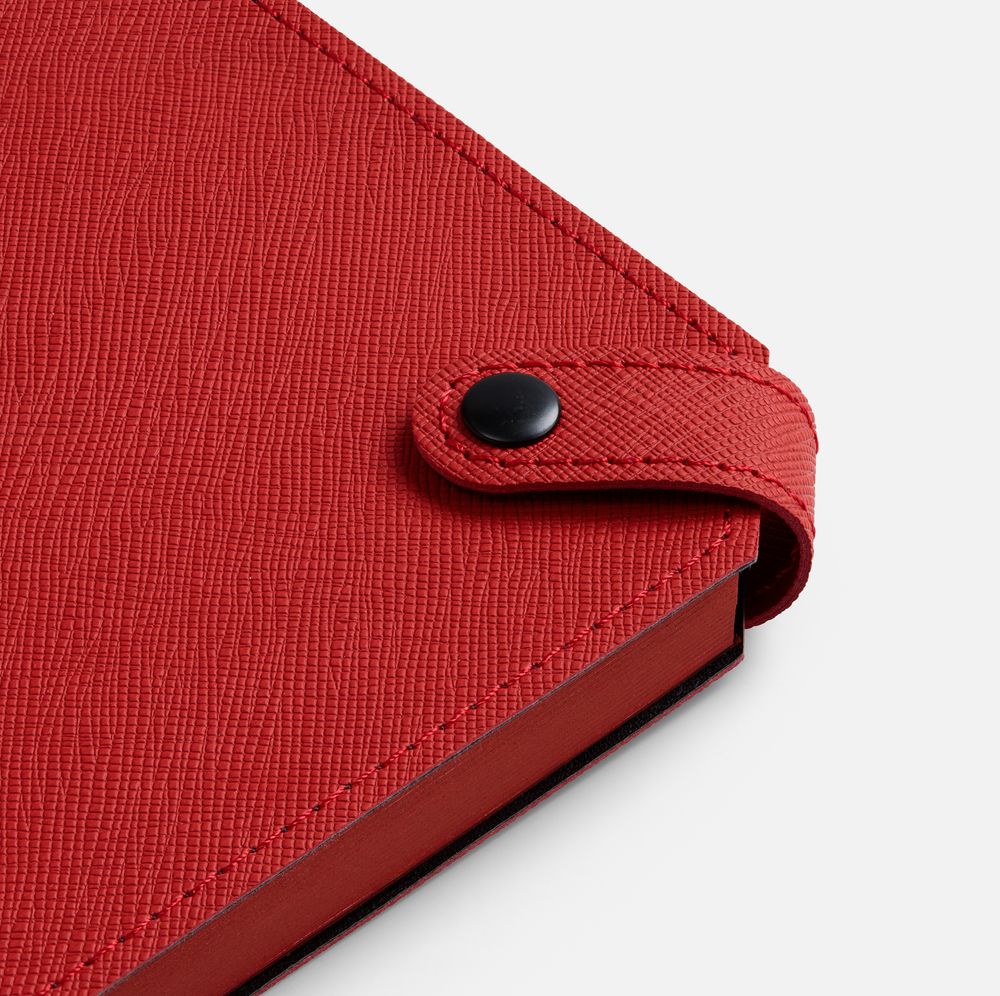 Ежедневник Espresso, недатированный